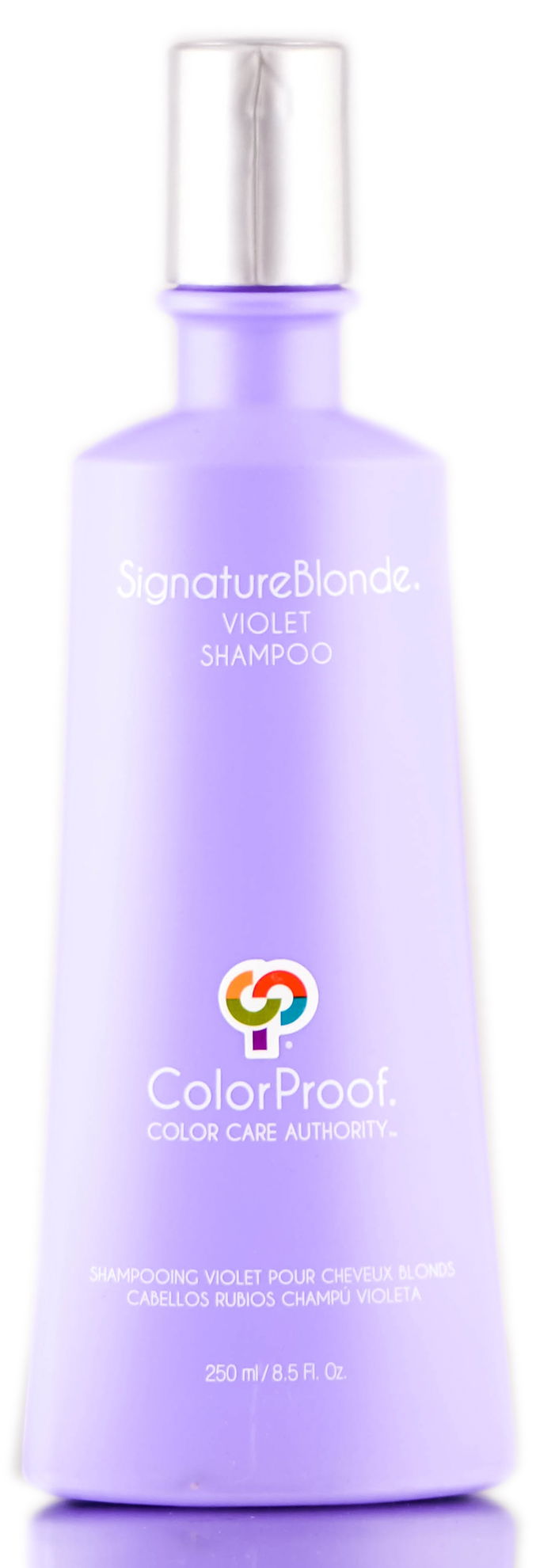 ColorProof Signature Blonde Violet Shampoo