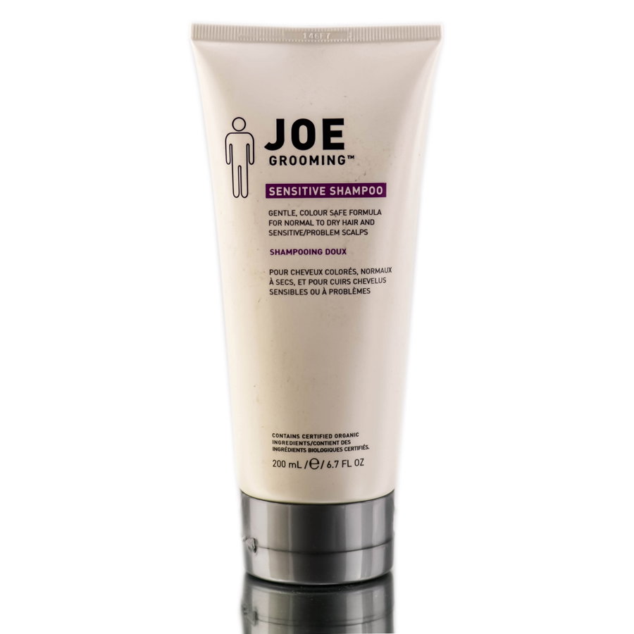 joe08-6-7-oz - JOE Grooming Sensitive Shampoo-image1 joe08-6-7-oz - JOE Grooming Sensitive Shampoo-image1