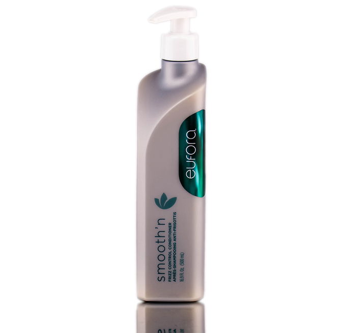 Eufora Smooth'n Frizz Control Conditioner
