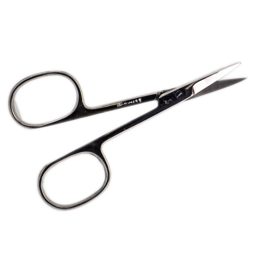 Billion Dollar Brows Scissor