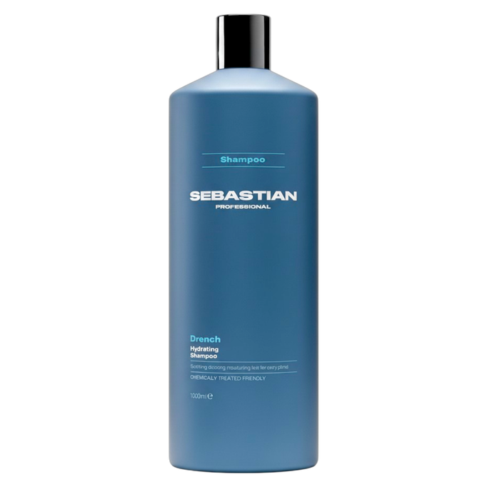Sebastian Drench Moisturizing Shampoo