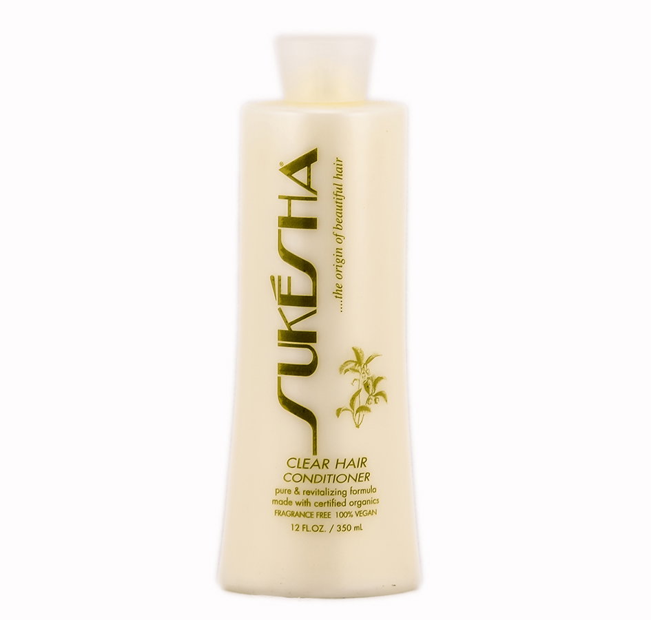 suk03-12-oz - Sukesha Clear Hair Conditioner-image1 suk03-12-oz - Sukesha Clear Hair Conditioner-image1