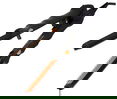 Maxius Mini Glide Ceramic Flat Iron
