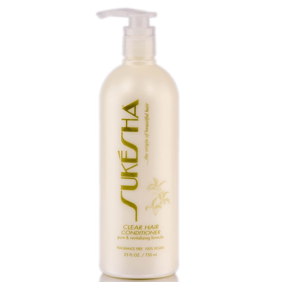 suk03-25-oz - Sukesha Clear Hair Conditioner-image1 suk03-25-oz - Sukesha Clear Hair Conditioner-image1