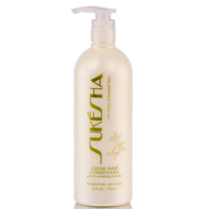 Sukesha Clear Hair Conditioner