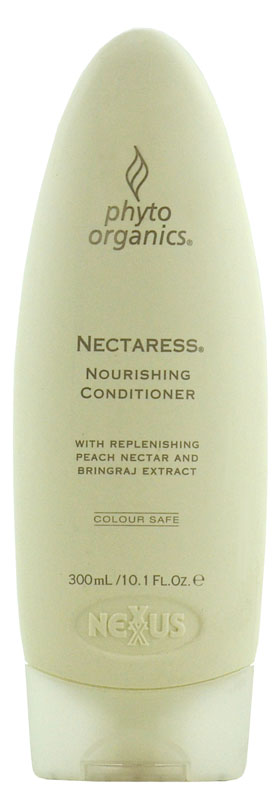 1382-10-1-oz - Nexxus Phyto Organics Nectaress - Nourishing Conditioner-image1