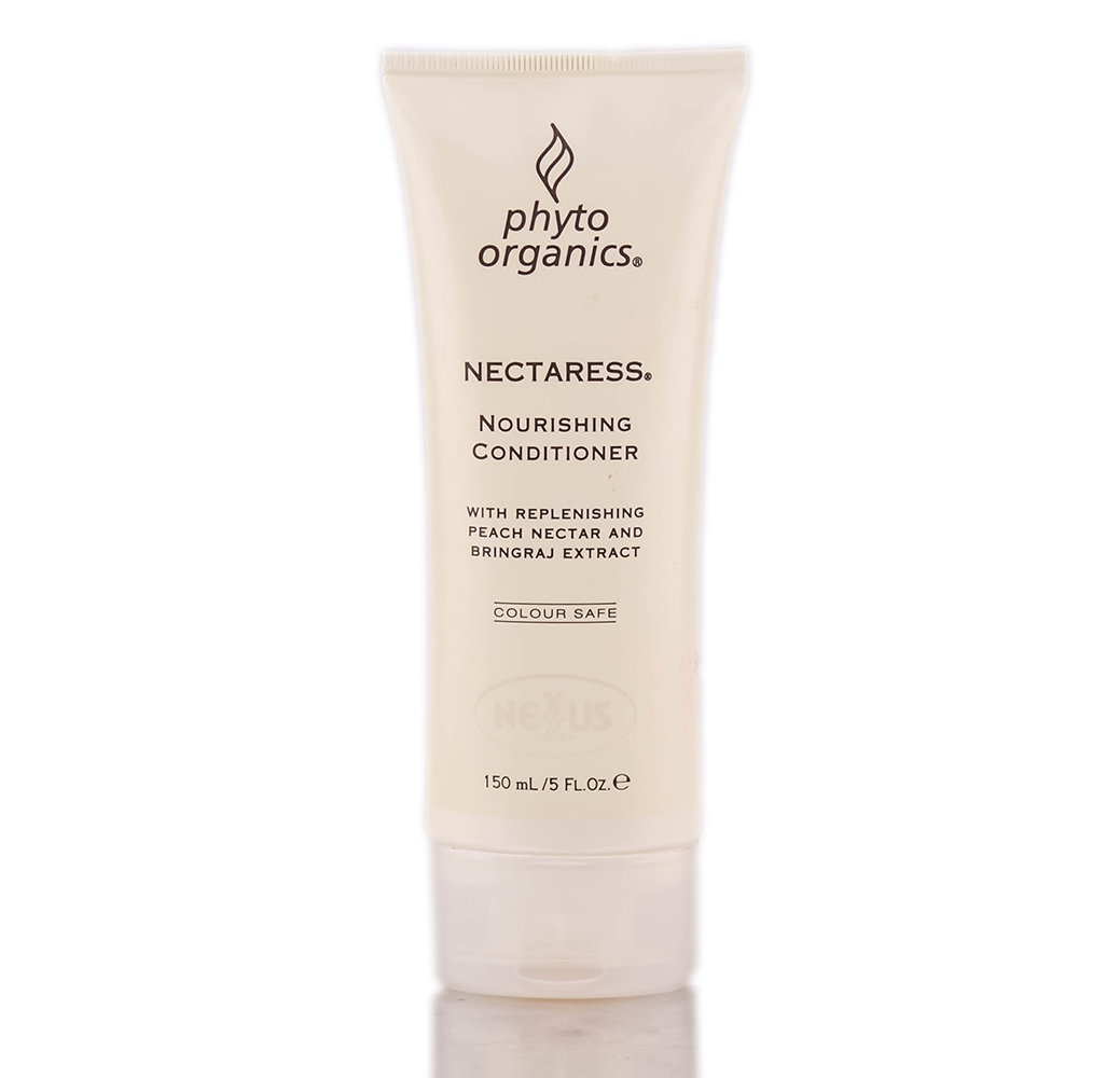 1382-5-oz - Nexxus Phyto Organics Nectaress - Nourishing Conditioner-image1