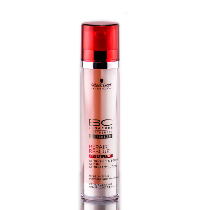 Schwarzkopf BC Bonacure Repair Rescue Nutri-Shield Serum