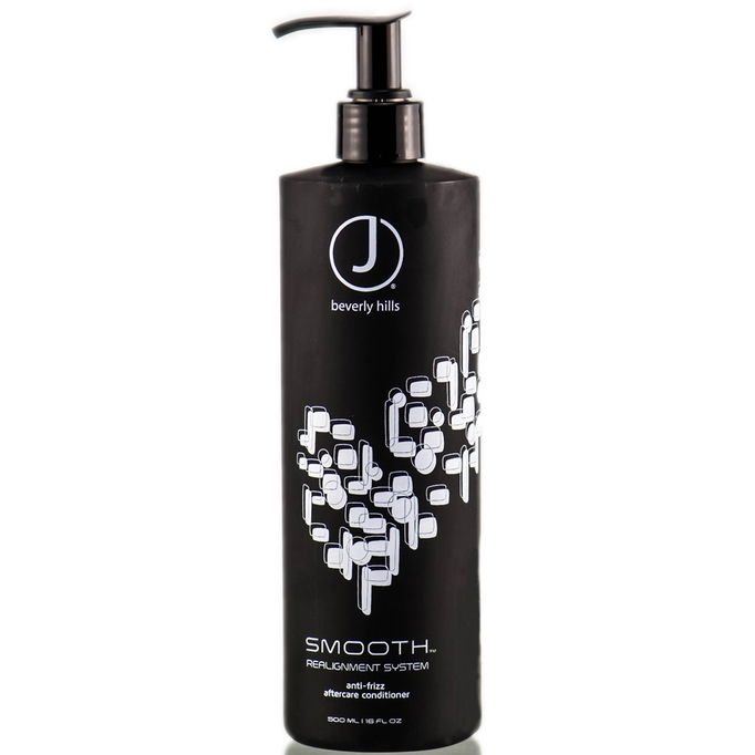 J Beverly Hills Smooth Realignment System Anti-Frizz Aftercare Conditioner J Beverly Hills Smooth Realignment System Anti-Frizz Aftercare Conditioner