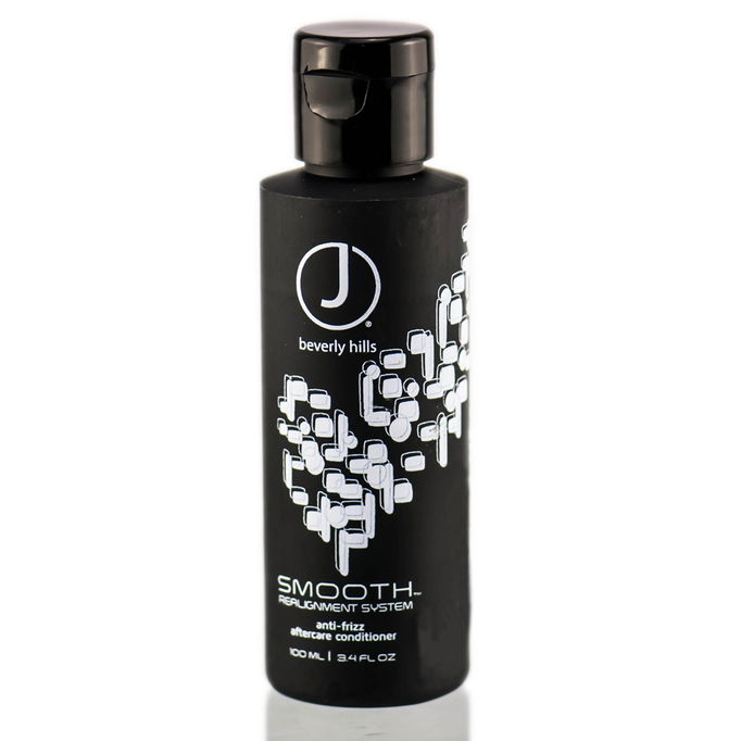 J Beverly Hills Smooth Realignment System Anti-Frizz Aftercare Conditioner J Beverly Hills Smooth Realignment System Anti-Frizz Aftercare Conditioner