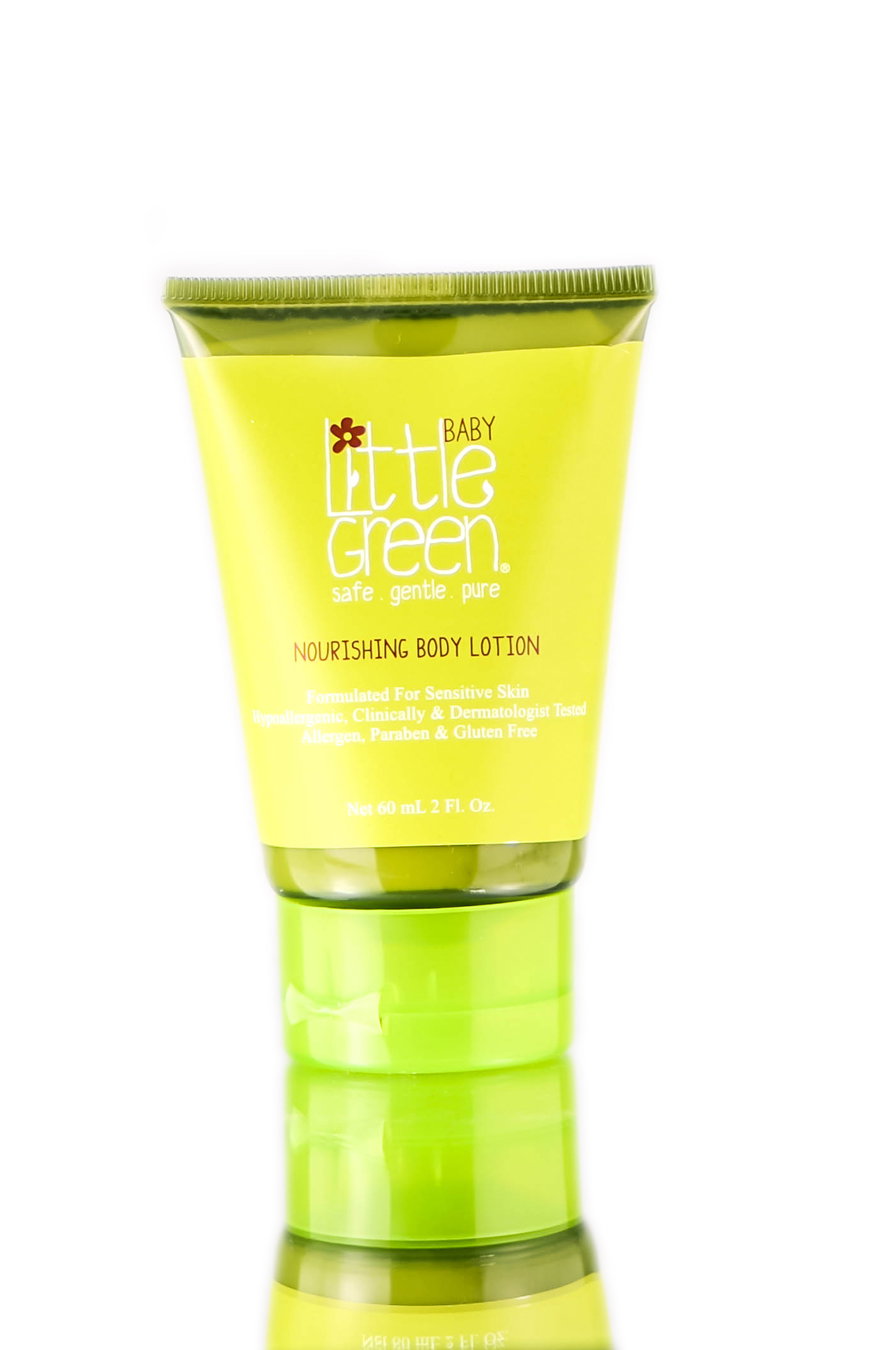 lgc03-2-oz - Little Green Baby Nourishing Body Lotion-image1 lgc03-2-oz - Little Green Baby Nourishing Body Lotion-image1