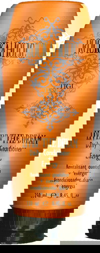 Tigi Rockaholic Livin the Dream Daily Conditioner