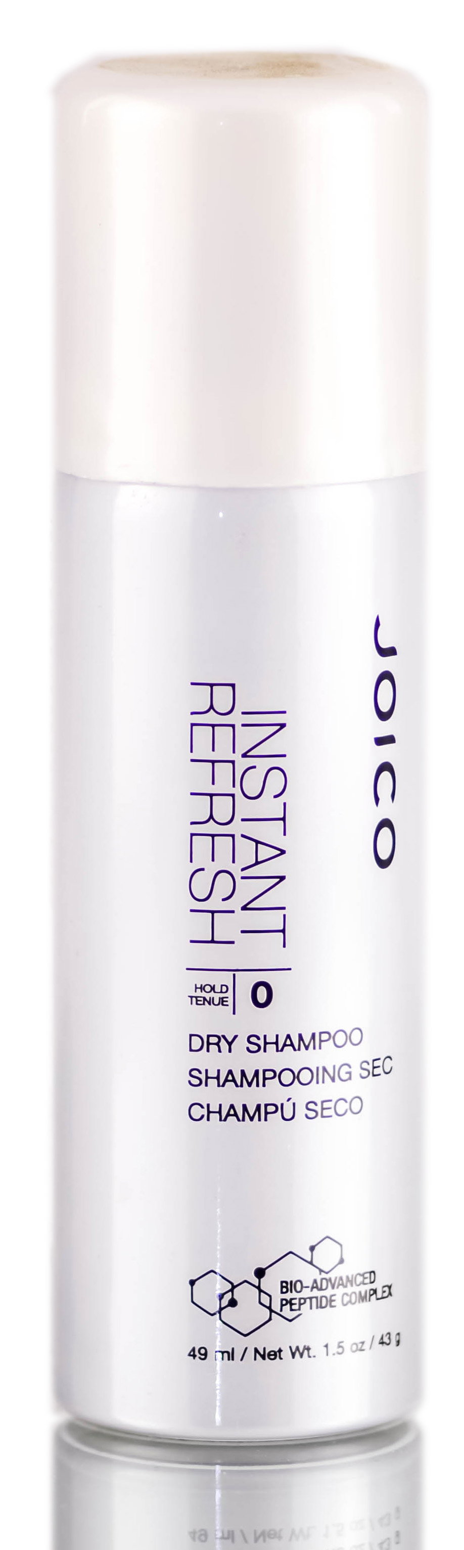 joi20-1-5-oz - Joico Instant Refresh Dry Shampoo-image1