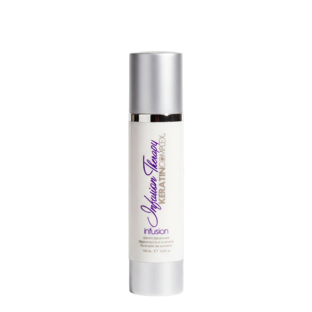 25805-3-4-oz - Keratin Complex Infusion Keratin Replenisher-image1 25805-3-4-oz - Keratin Complex Infusion Keratin Replenisher-image1