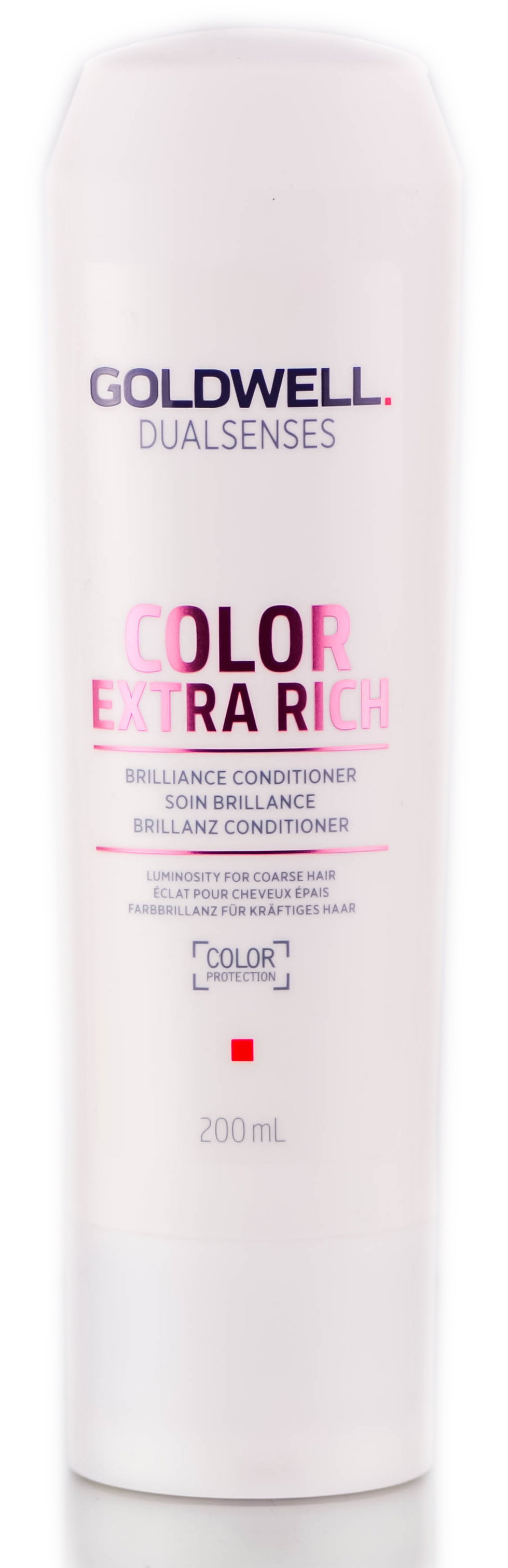 gol133-6-7-oz - Goldwell Dual Senses Color Extra Rich - Conditioner-image1