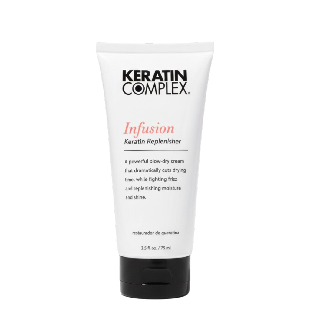 25805-2-5-oz - Keratin Complex Infusion Keratin Replenisher-image1