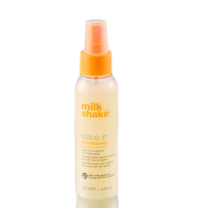 Milkshake Leave In Conditioner