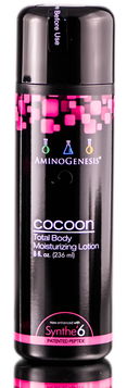 AminoGenesis Cocoon Total Body Moisturizing Lotion