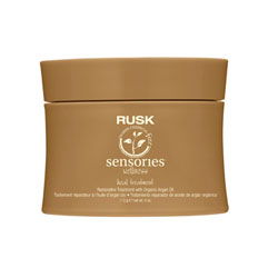 Rusk Sensories Wellness Heal Restorative Treatment With Organic Argan Oil