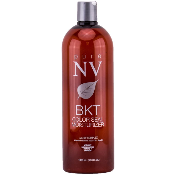 Pure NV BKT Color Seal Moisturizer Pure NV BKT Color Seal Moisturizer