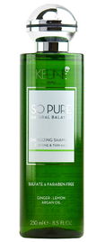 Keune So Pure Natural Balance Energizing Shampoo