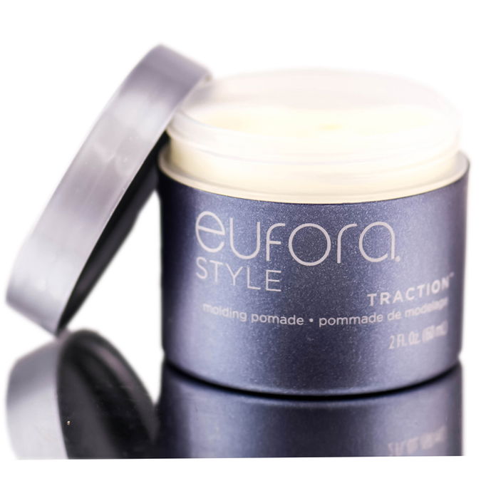 Eufora Traction Molding Pomade