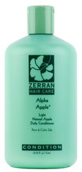 Zerran Alpha Apple Light Daily Conditioner