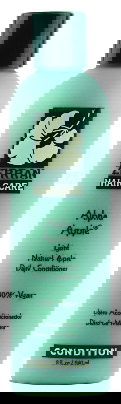 Zerran Alpha Apple Light Daily Conditioner