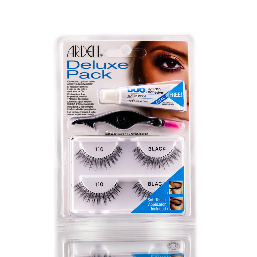 ard75-110-black-lash - Ardell Deluxe Pack-image1 ard75-110-black-lash - Ardell Deluxe Pack-image1
