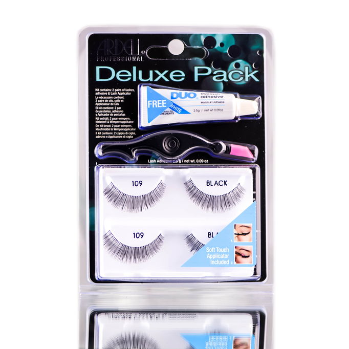 Ardell Deluxe Pack Ardell Deluxe Pack
