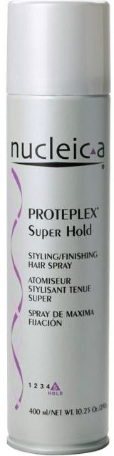 Nucleic-A Proteplex Super Hold Hair Spray Nucleic-A Proteplex Super Hold Hair Spray