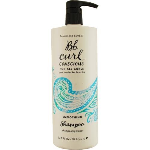 Bumble and Bumble Curl Conscious Smoothing Shampoo for all curls