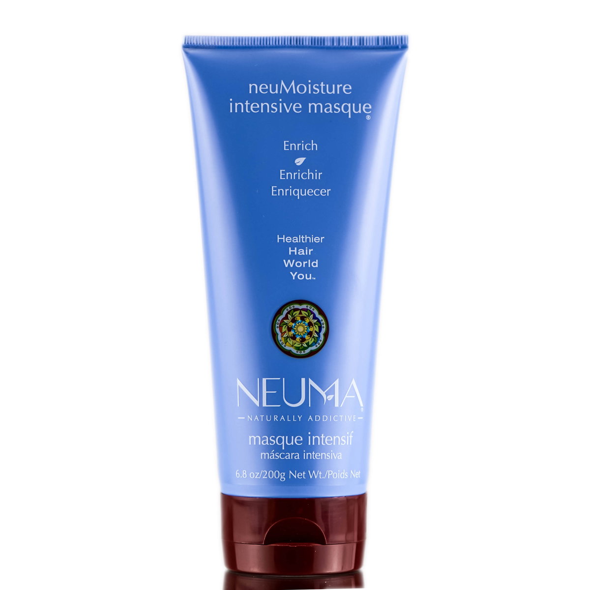 neu13-6-8-oz - Neuma Moisture Intensive Masque-image1
