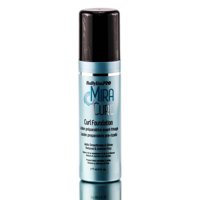 Babyliss Pro MiraCurl Curl Foundation