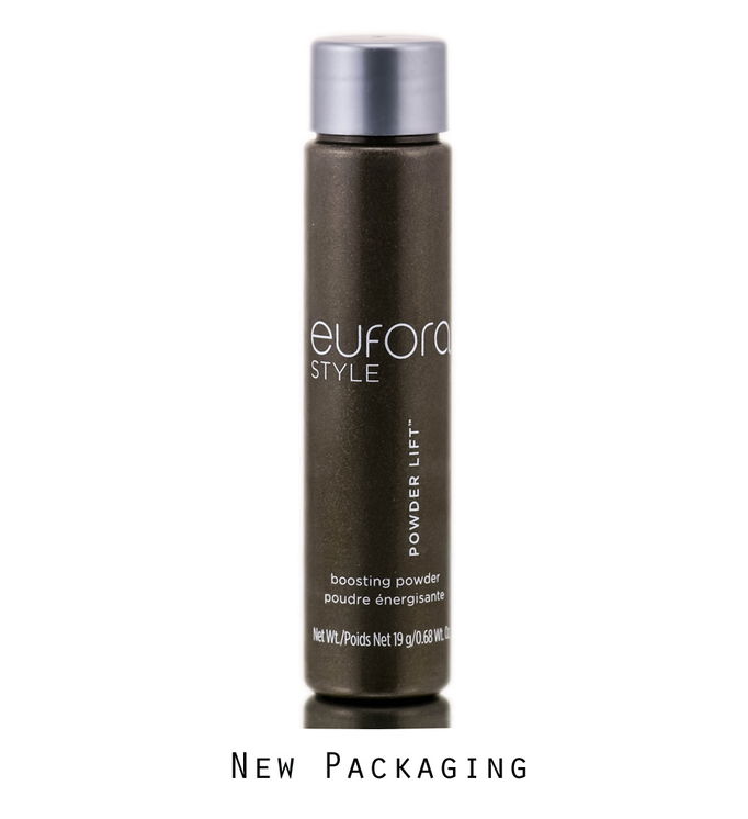 Eufora Powder Lift Weightless Volume and Texture Eufora Powder Lift Weightless Volume and Texture