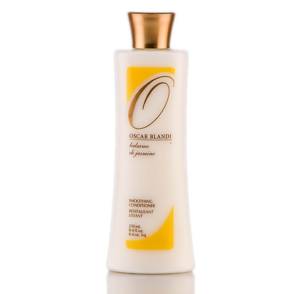 osc20-8-4-oz - Oscar Blandi Jasmine Smoothing Conditioner-image1 osc20-8-4-oz - Oscar Blandi Jasmine Smoothing Conditioner-image1