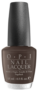 OPI Nail Studio - Nudes