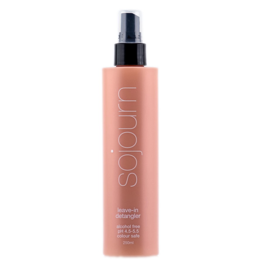 soj09-8-5-oz - Sojourn Leave In Detangler-image1
