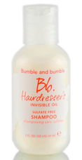 Bumble and Bumble Hair Dressers Invisible Oil Shampoo