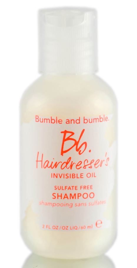 bab46-2-oz - Bumble and Bumble Hair Dressers Invisible Oil Shampoo-image1