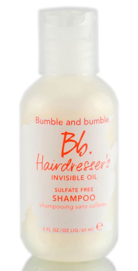 Bumble and Bumble Hair Dressers Invisible Oil Shampoo