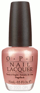 OPI Nail Studio - Nudes