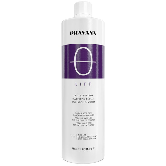 Pravana Color Activator Zero Lift
