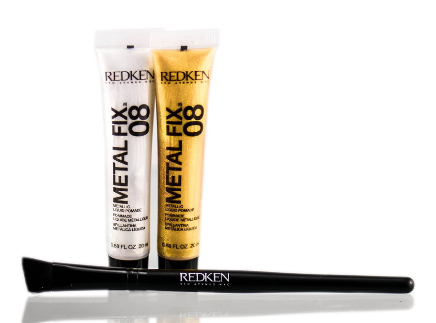 red161-paint-on - Redken Styling Paint On Sparkle & Shine-image1