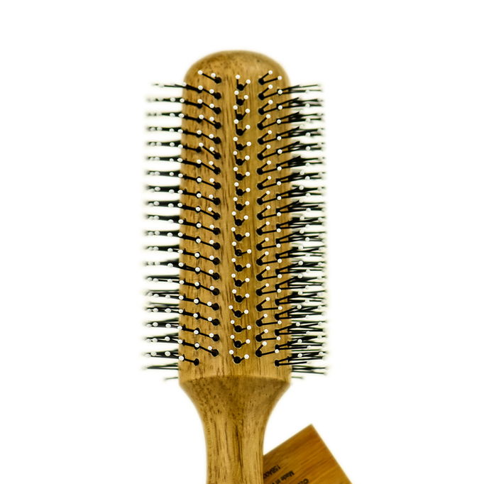Babyliss Pro Wood Blow Dry Brush