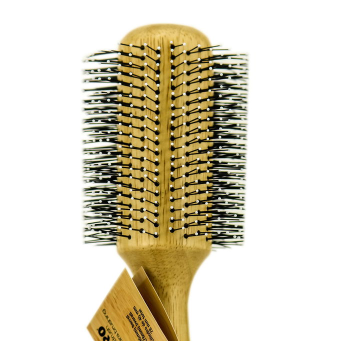 Babyliss Pro Wood Blow Dry Brush