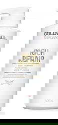 Goldwell DualSenses Rich Repair 60sec Treatment Goldwell DualSenses Rich Repair 60sec Treatment