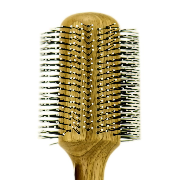 Babyliss Pro Wood Blow Dry Brush
