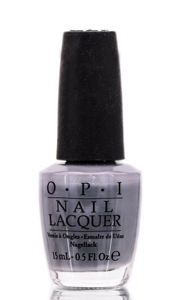 OPI Nail Studio - Nudes