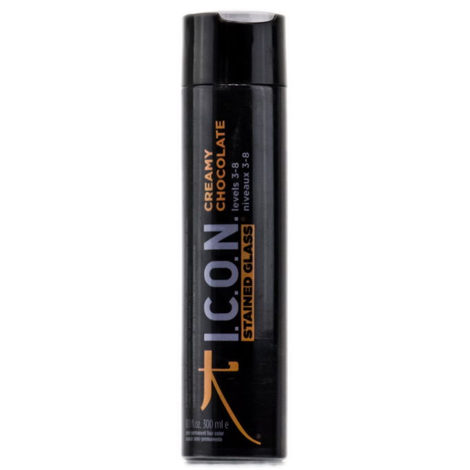 Icon Stained Glass Semi-Permanent Hair Color
